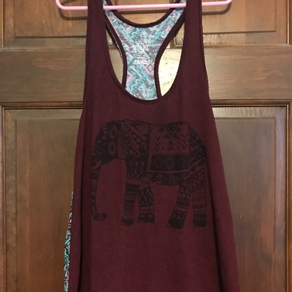 Tank Top - Picture 1 of 2